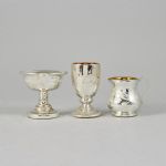 1465 5602 Skålar & pokal